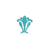 Let Love Grow Accent 3