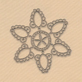 Lace Flower 2