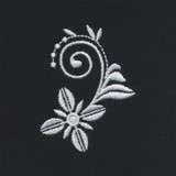 Grace Flower Mini