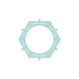 Feather Angel Base FSL