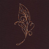 Leaf 9 | 12642-09