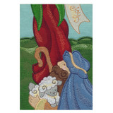 Tile 22 Applique