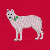 Wolf | 80119-09