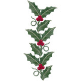 Holly Border | 80120-17