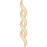 Swirl Border | 80120-15