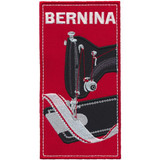 Classic Bernina Patch Applique