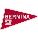 Bernina Sign Applique