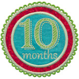 10 months FSA
