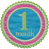 1 month FSA