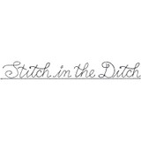 Stitch in the Ditch