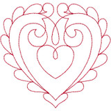 Heart 3 | 12664-11