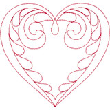 Heart 2 | 12664-02