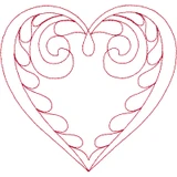 Heart 2 | 12664-02