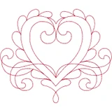 Heart 1 | 12664-01