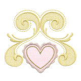 Beloved Accent 15