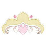Beloved Accent 14