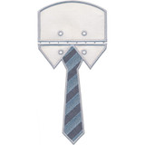 Father's Day Bag Topper