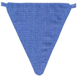 Triangle Blank Banner