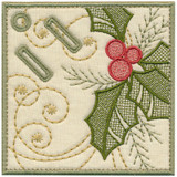 Christmas Square FSA