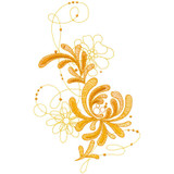Sunshine Petals 4