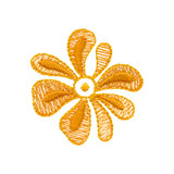 Sunshine Flower Mini | 82016-30