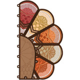 Turkey Tail Right FSA