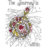 The Journey Is Within