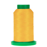 0821 Honey Gold Isacord Thread