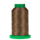 0853 Pecan Isacord Thread