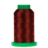 1514 Brick Isacord Thread