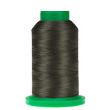 1375 Dark Charcoal Isacord Thread