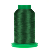 5643 Green Dust Isacord Thread