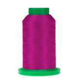 2723 Peony Isacord Thread