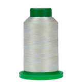 9909 Baby Girl Isacord Variegated Thread