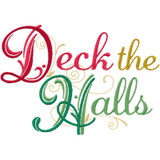 Deck The Halls | 12694-36