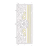 Back Wall FSA | 12686-05