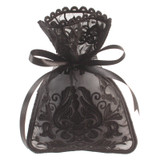 Damask Bag