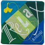 Relax Coaster