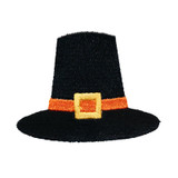 Pilgrim Hat