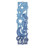 Celestial Bookmark FSL