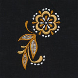 Western Beauty 2 Floral 2