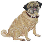 Pug | 80188-01