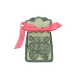 Polka Dots Mini Bag FSA