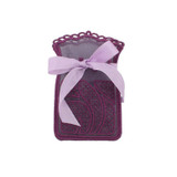 Swirls Mini Bag FSA
