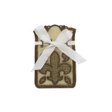 Fleur-de-Lis Mini Bag FSA