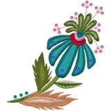 Grow Love Flower Glitz 7