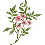 Flowers 1 | 80093-09