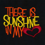 There Is Sunshine in My Heart