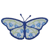 Bluebell Butterfly FSA