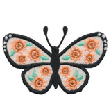 Sunflower Butterfly FSA